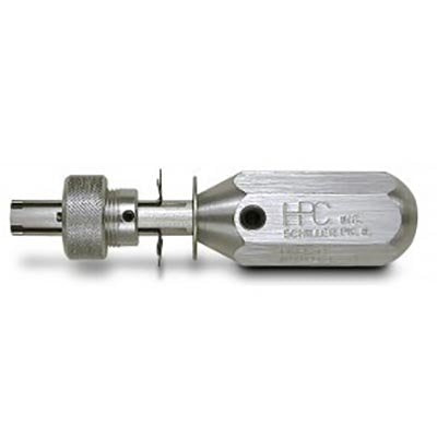 7-pin tubular lockpick van HPC