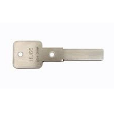 Lishi HU66 emergency key original